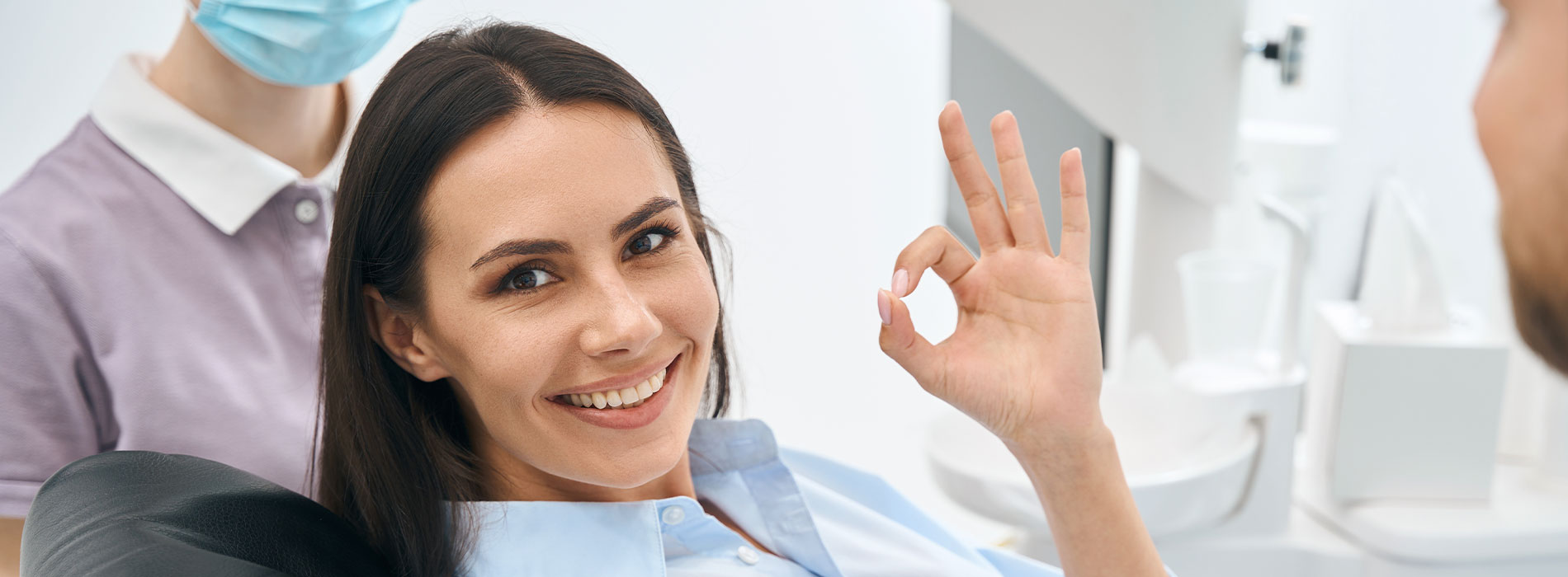 Mountain View Dentistry | TMJ Disorders, Root Canals and Digital Impressions