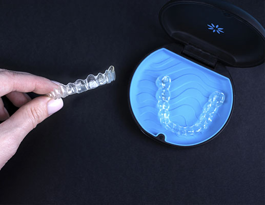 Mountain View Dentistry