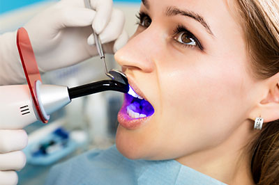 Mountain View Dentistry | Implant Dentistry, Emergency Treatment and Digital Impressions