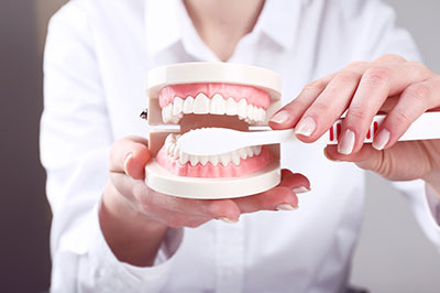 Mountain View Dentistry | TMJ Disorders, Oral Exams and Cosmetic Dentistry