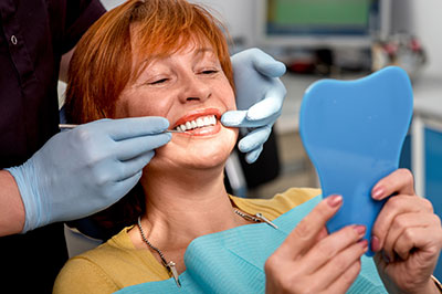 Mountain View Dentistry | Dental Fillings, Cosmetic Dentistry and Implant Restorations