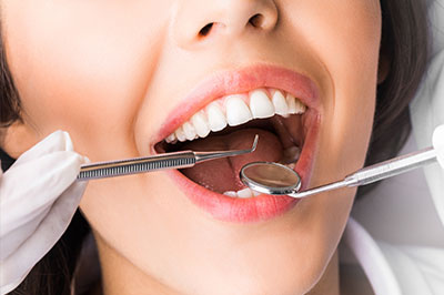 Mountain View Dentistry | Teeth Whitening, Oral Exams and Implant Restorations