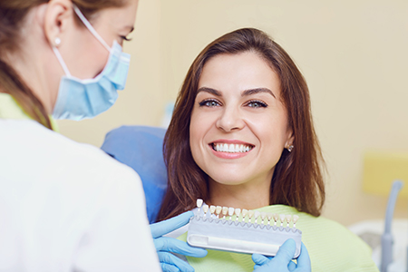 Mountain View Dentistry