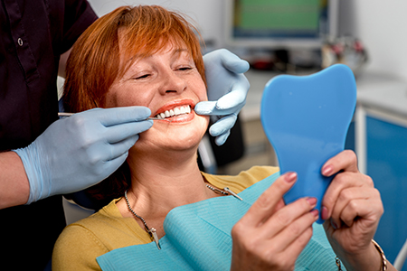 Mountain View Dentistry