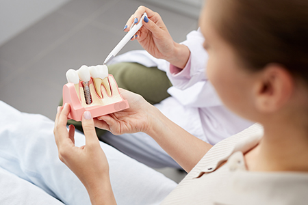 Mountain View Dentistry