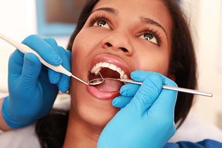 Mountain View Dentistry
